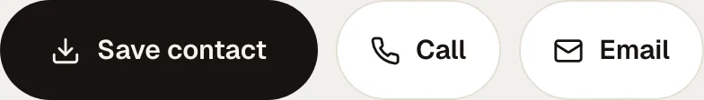 The the one button block on Bento