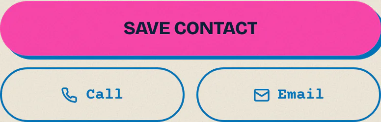 The the one button block on Riso Zine