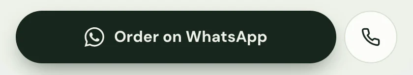 The the one button block on Kirana + General Store