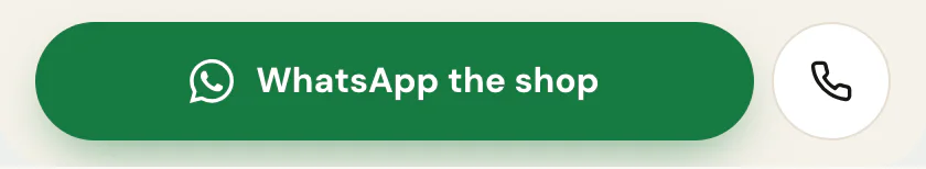 The whatsapp and call block on Local Service