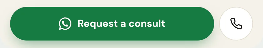 The ask on whatsapp block on Professional Services